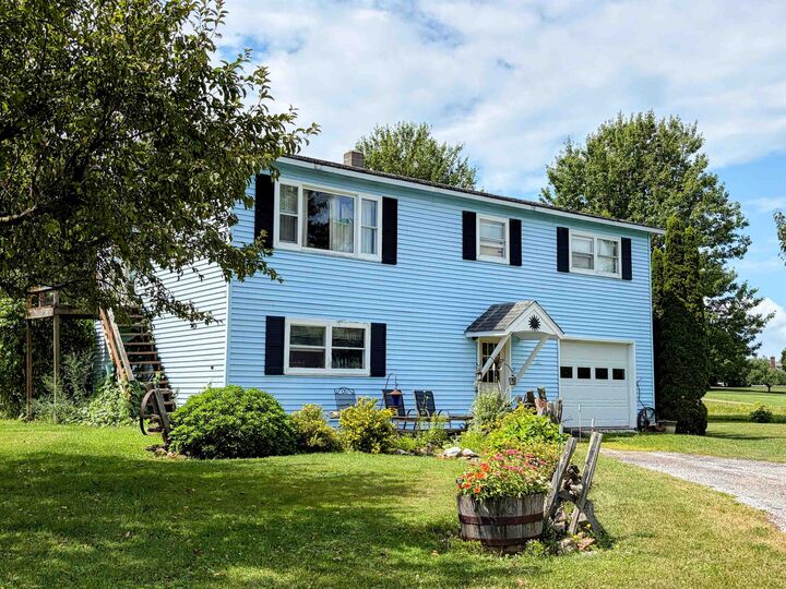 Property Photo:  127 East Shore North  VT 05458 