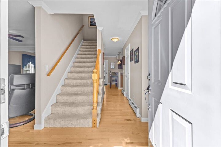 Property Photo:  33 Stacy Street  VT 05468 