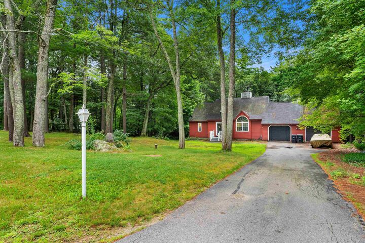 Property Photo: 66 Crestwood Drive NH 03819