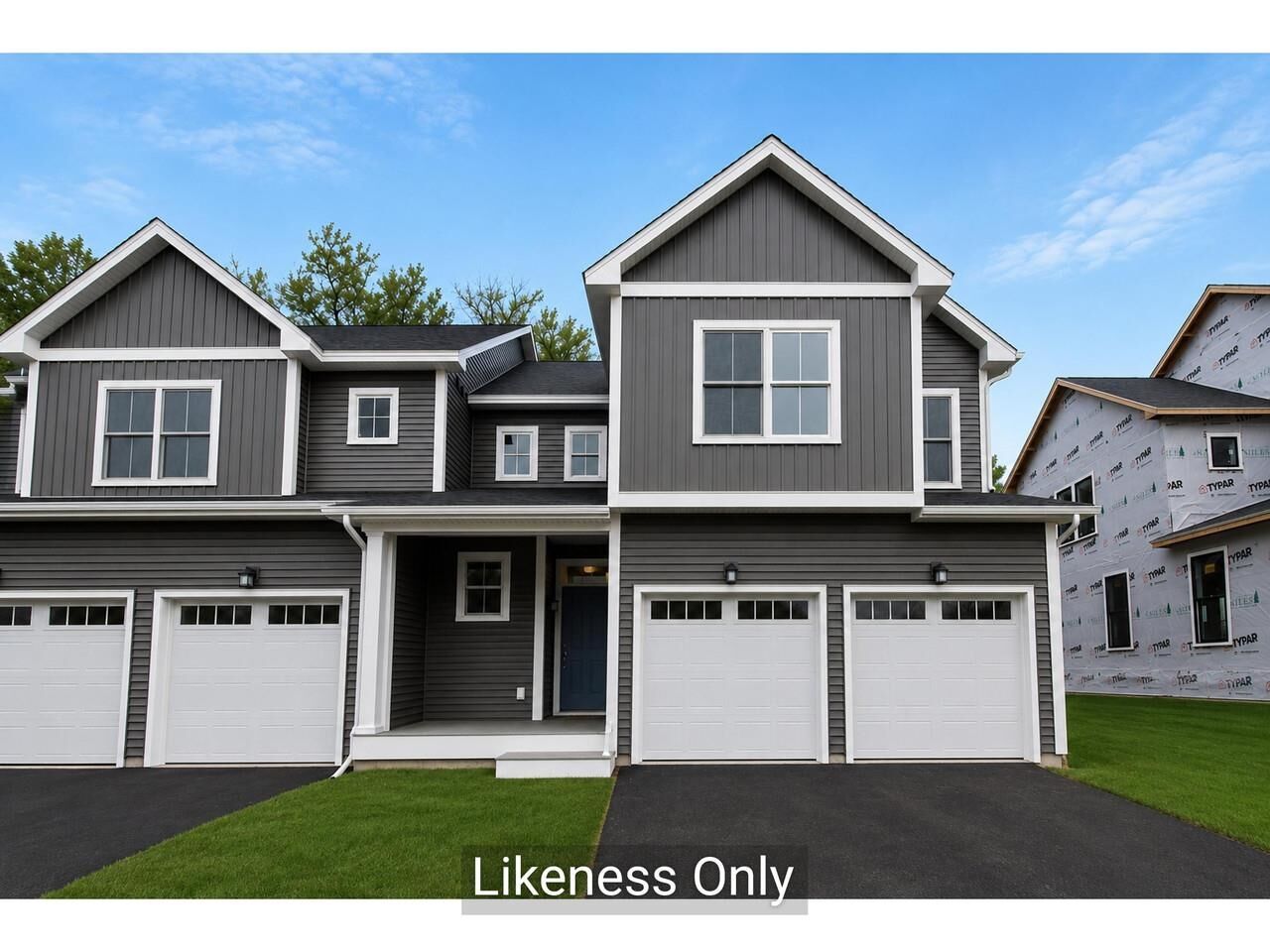 Property Photo: 58 Mabel Way VT 05403