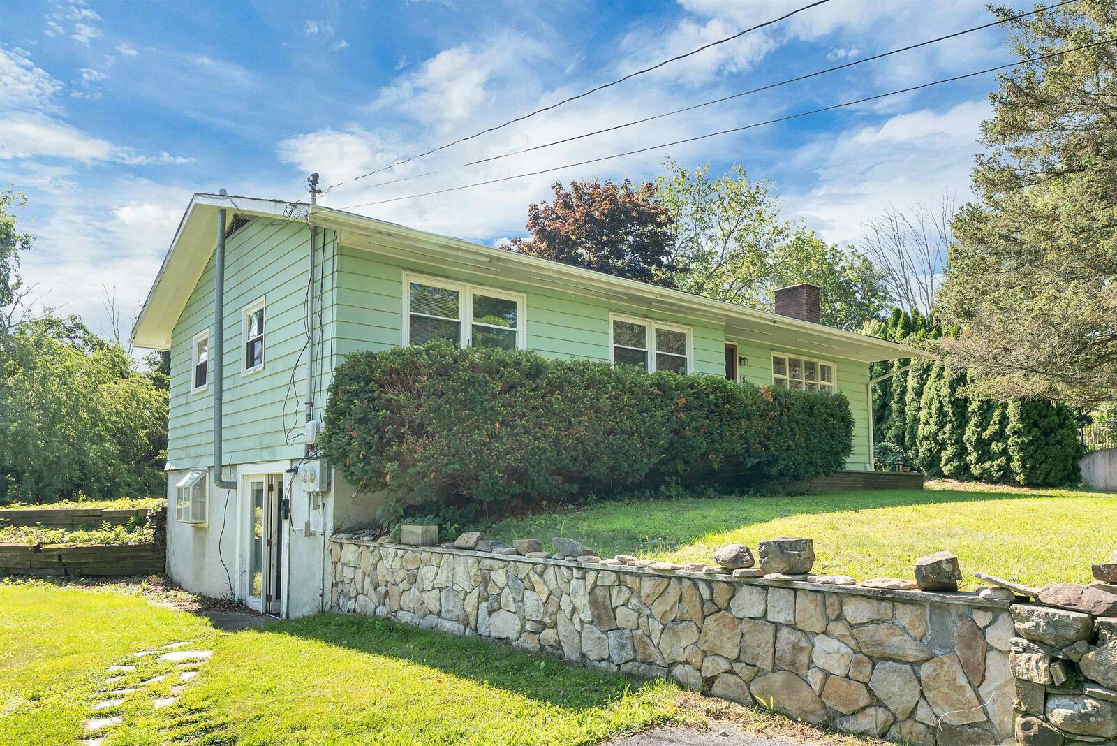 Property Photo: 15 Tuttle Lane NH 03840