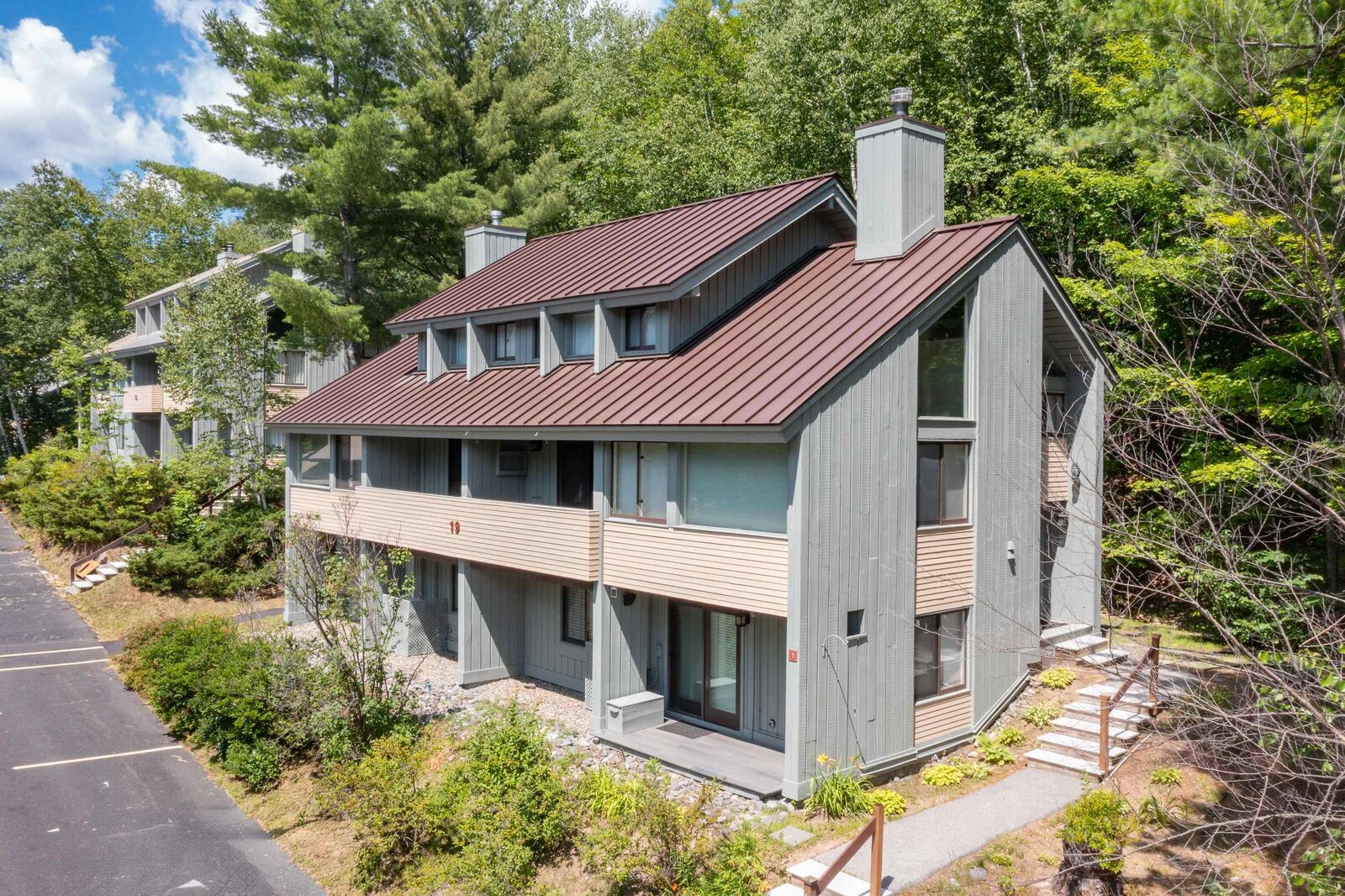 Property Photo:  19 Birch Road  NH 03251 
