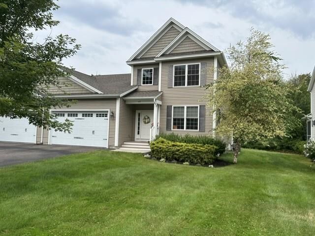 Property Photo: 69 Waterlefe Way VT 05446