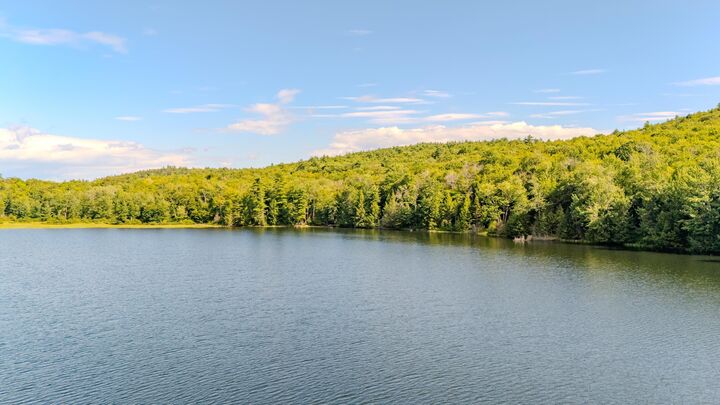 Property Photo: 156 Sky Pond Road NH 03256