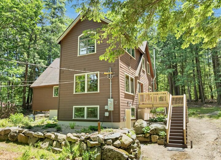 Property Photo:  11 Senna Way  NH 03254 