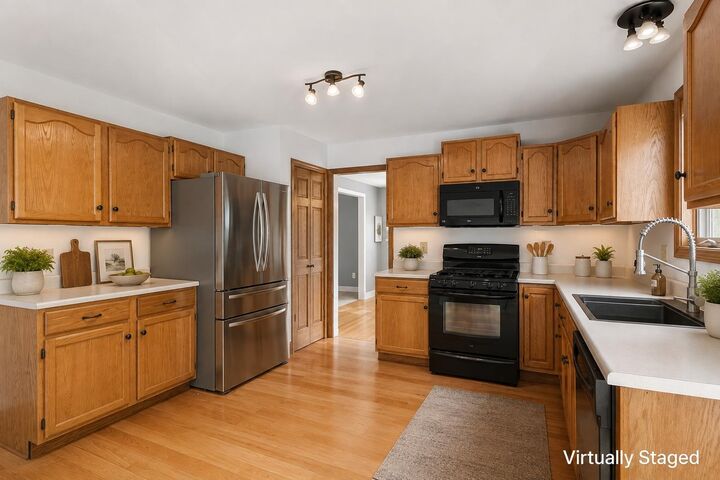 Property Photo:  20 Tillotson Drive  VT 05465 
