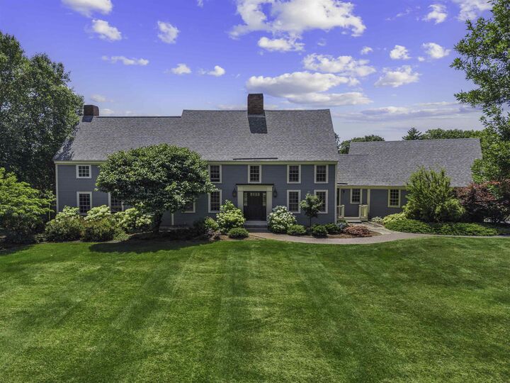 Property Photo: 7290 Pleasant Street NH 03307