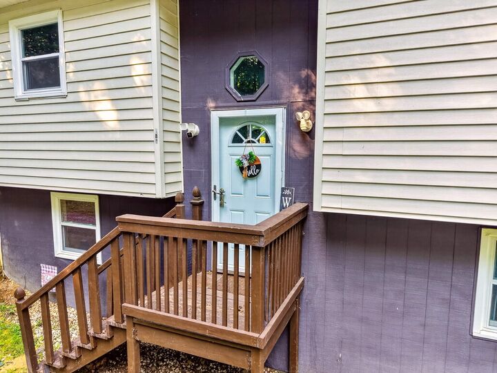 Property Photo:  189 Pine Hollow Road  VA 24073 