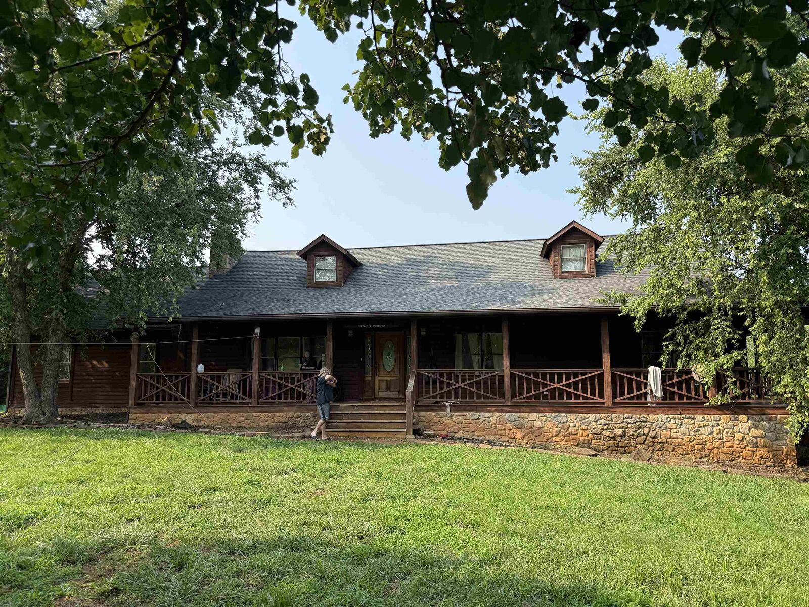 Property Photo: 1440 Marshall Hill Road VA 24088
