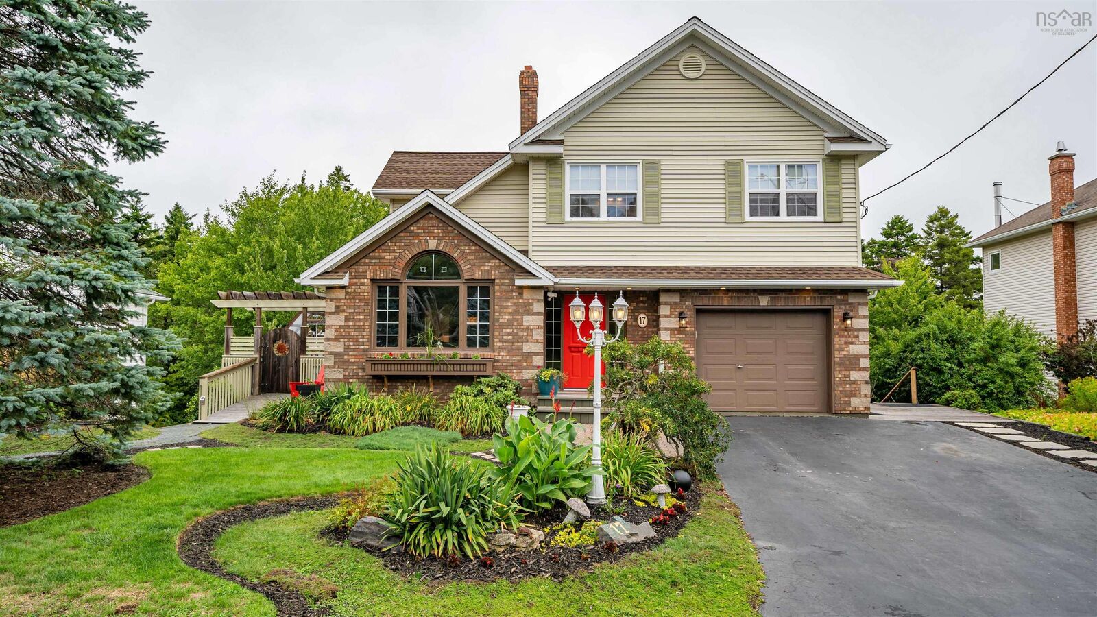 Property Photo: 17 Oakley Avenue NS B3M 3G6