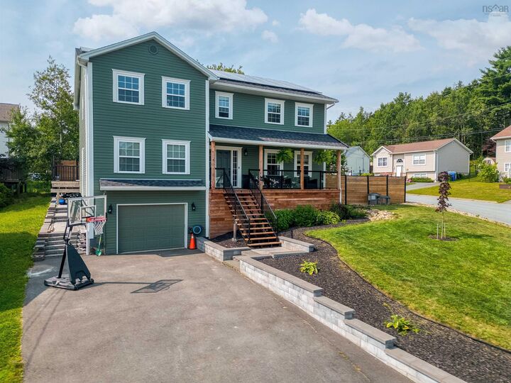 Property Photo:  127 Tenon Drive  NS B4E 3J5 