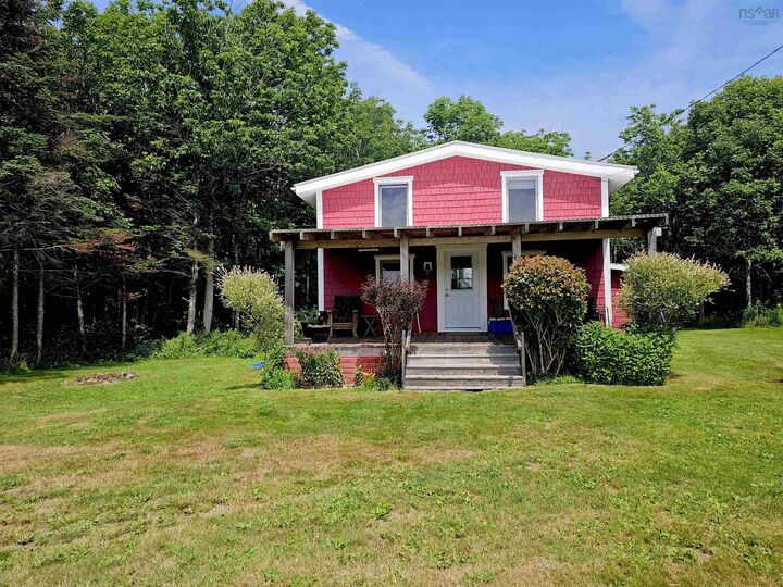 450 Culloden Road — photo 1