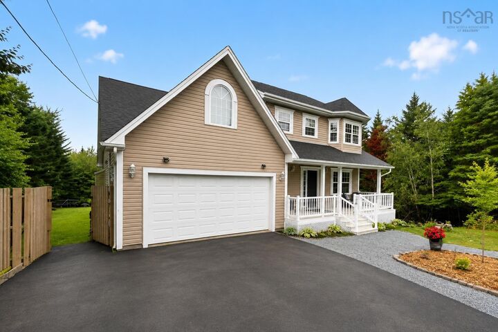 Property Photo:  110 Gleneagles Drive  NS B4B 1V8 