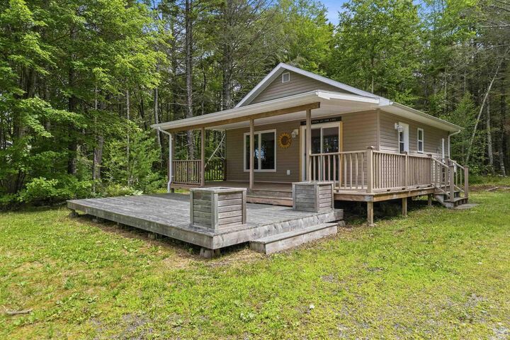 Property Photo:  159 Jims Boulder Road  NS B0W 1H0 