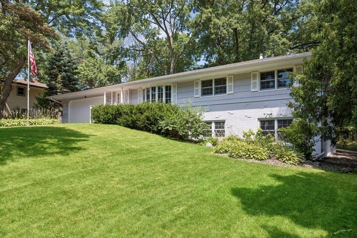 Property Photo: 14110 Bellevue Drive MN 55345