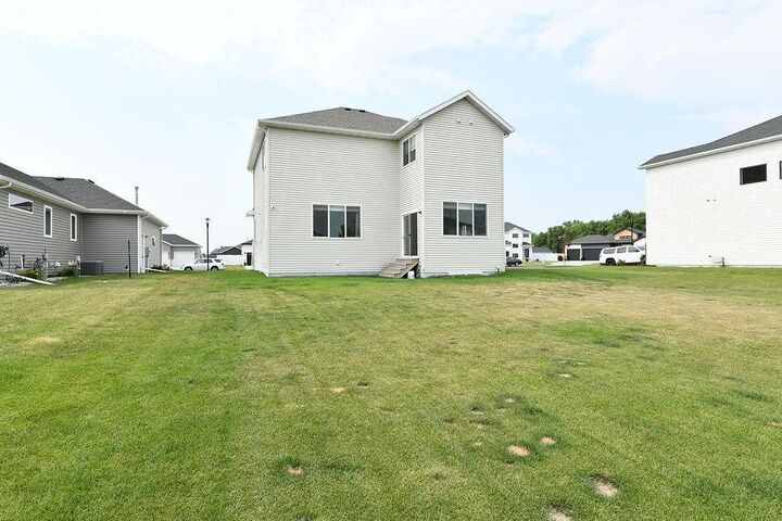 Property Photo: 6719 Smylie Lane S ND 58104