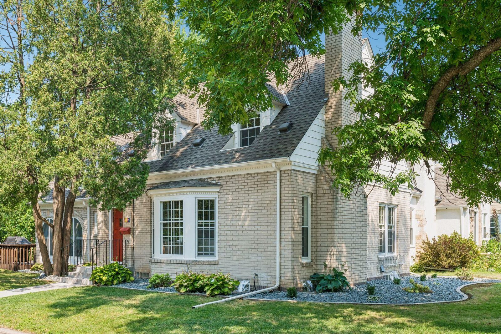 Property Photo:  2668 Inglewood Avenue S  MN 55416 