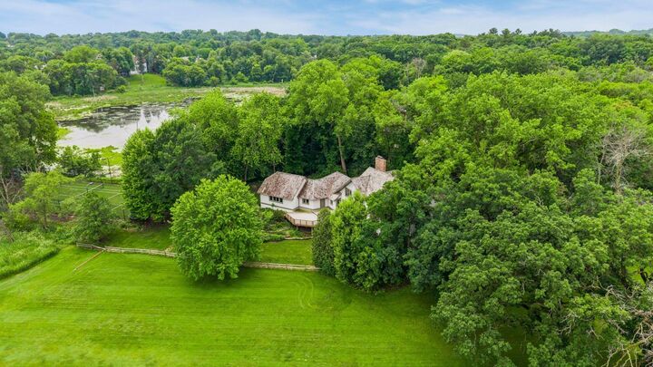 Property Photo:  4602 Merilane Avenue  MN 55436 