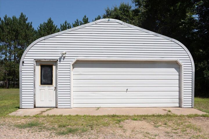 Property Photo: N3565 430th Street WI 54751