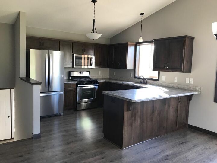 Property Photo:  23627 Marigold Street NW  MN 55070 