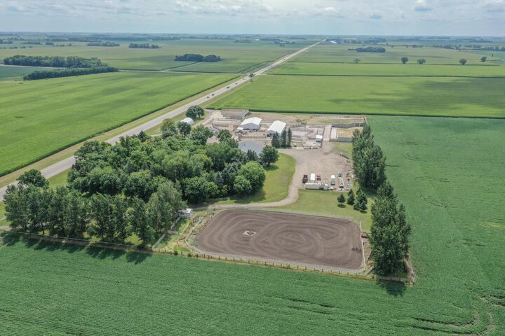 Property Photo: 16002 Highway 71 S MN 56216