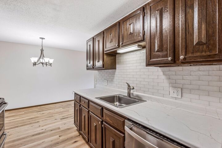 Property Photo:  4009 Heritage Hills Drive 207  MN 55437 