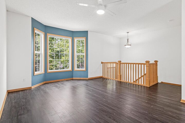 Property Photo: 4108 Parker Green MN 55422