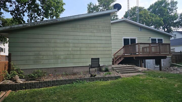 Property Photo: 491 North Avenue MN 56644