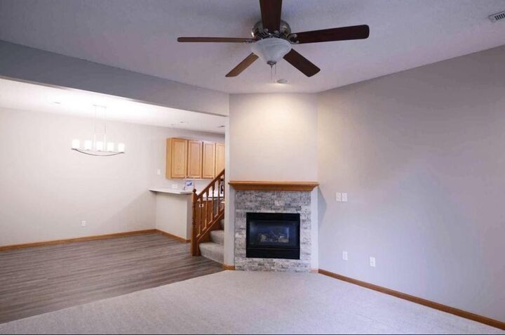 Property Photo: 13853 Dahlia Drive MN 55374