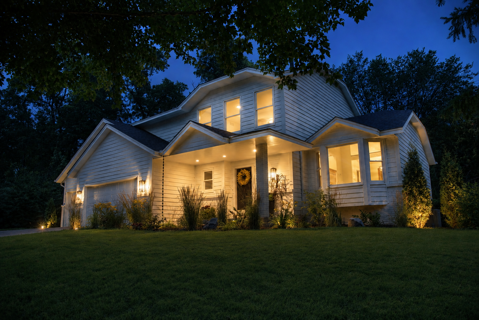 Property Photo:  1191 Duckwood Trail  MN 55123 