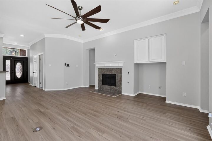 Property Photo: 6819 Woodcrest Lane TX 75048