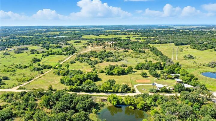 Property Photo: 5929 County Road 371 TX 76446