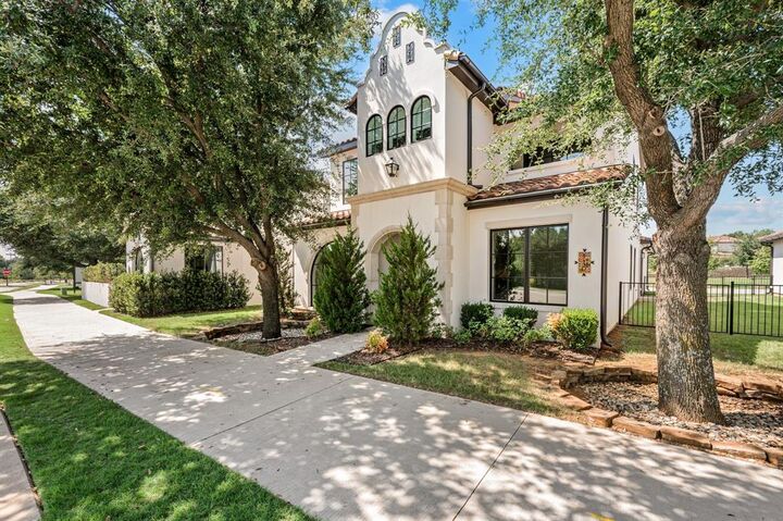Property Photo:  2850 Lakeside Parkway 110  TX 75022 