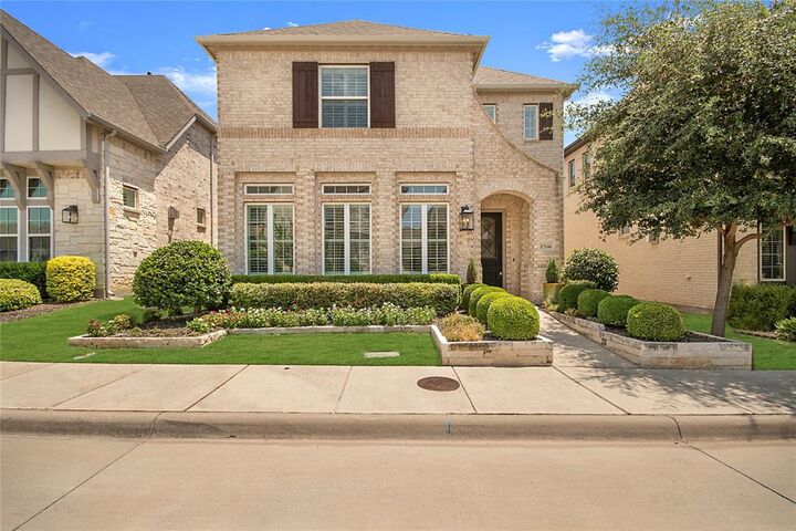 Property Photo: 17144 Lacebark Lane TX 75252