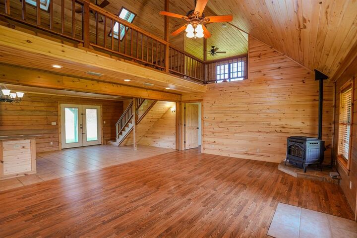 Property Photo: 457 County Road 3270 TX 75773