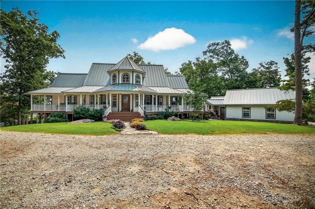 Property Photo:  2088 Madison 1505  AR 72740 