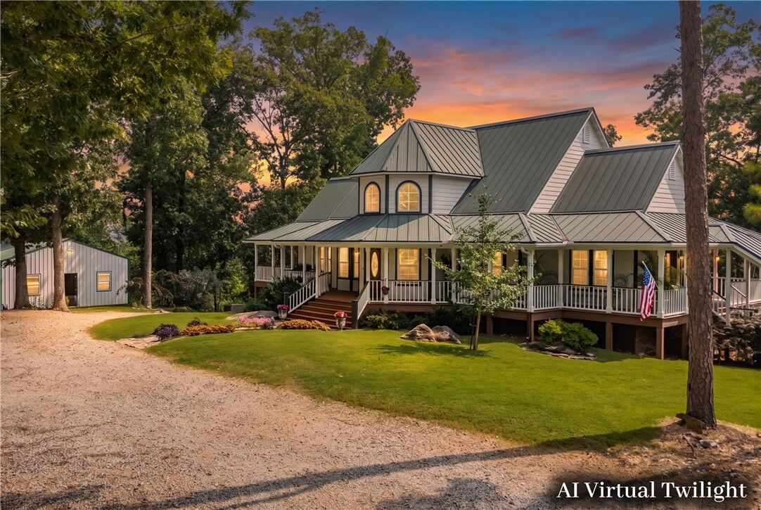 Property Photo: 2088 Madison 1505 AR 72740