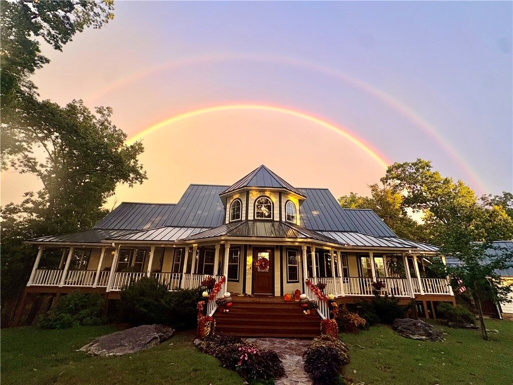 Property Photo:  2088 Madison 1505  AR 72740 