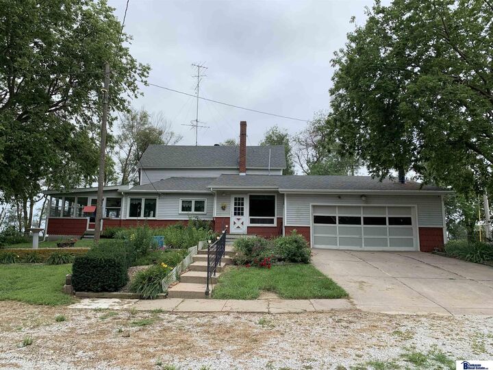 Property Photo:  13401 W Adams Street  NE 68402 