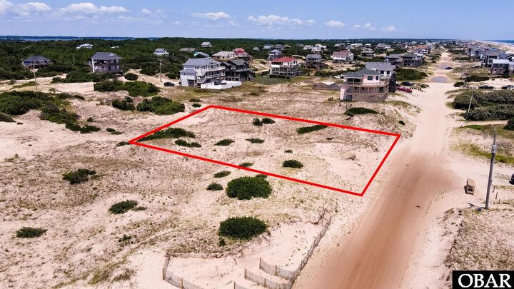 Property Photo: 1938 Sandfiddler Road NC 27949