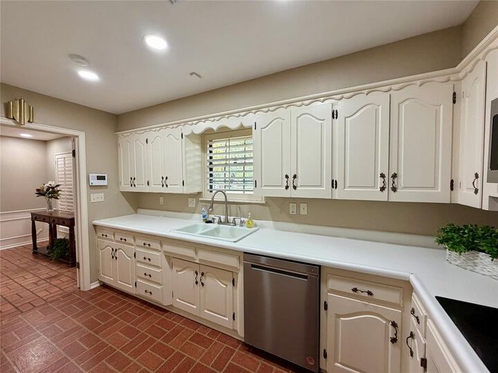 Property Photo:  115 Maple Lane  OK 73018 