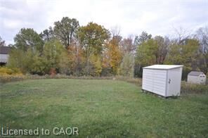 Property Photo:  294 Briarmeadow Drive  ON N2A 4L1 