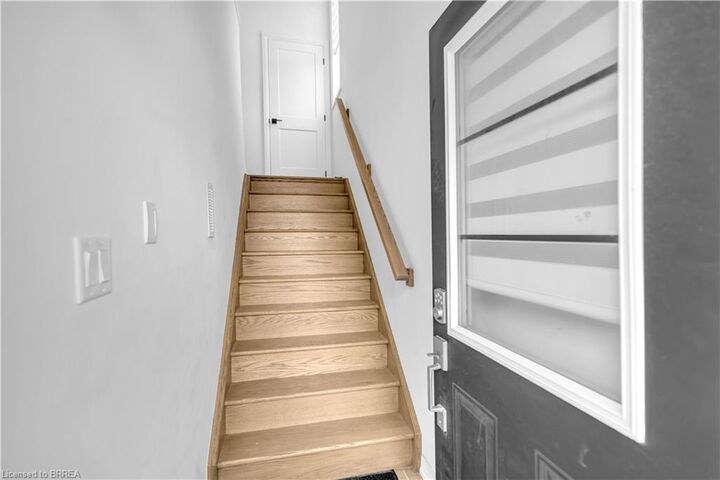 Property Photo:  461 Blackburn Drive 86  ON N3T 0W9 