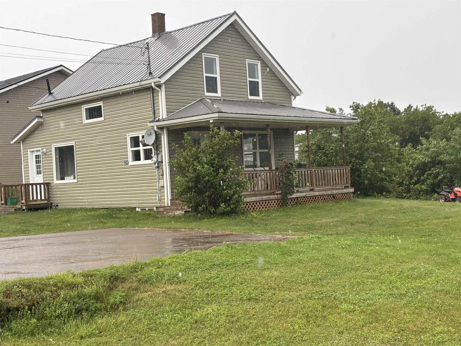 Property Photo: 34 Timber Lane PE C0A 1X0