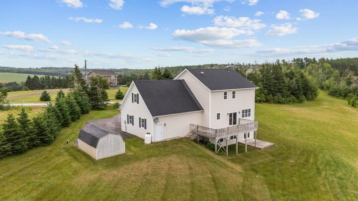 Property Photo: 1451 Riverdale Road PE C0A 1Y0