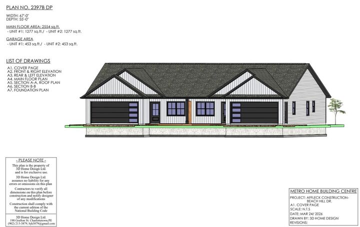 3 Beech Hill Avenue — photo 1