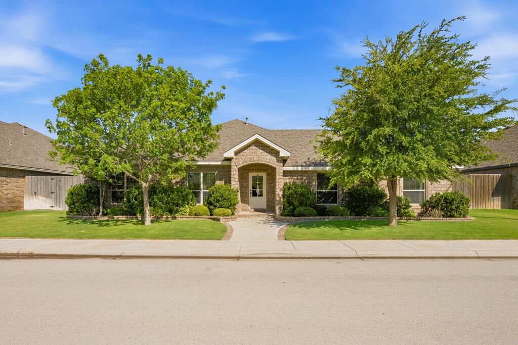 Property Photo:  5910 Beals Creek Dr  TX 79707 