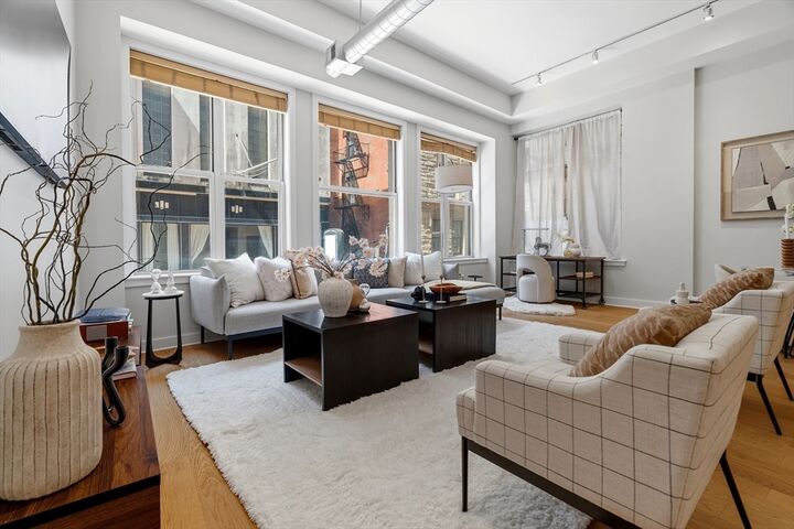 Property Photo:  43 Winter St 2  MA 02108 