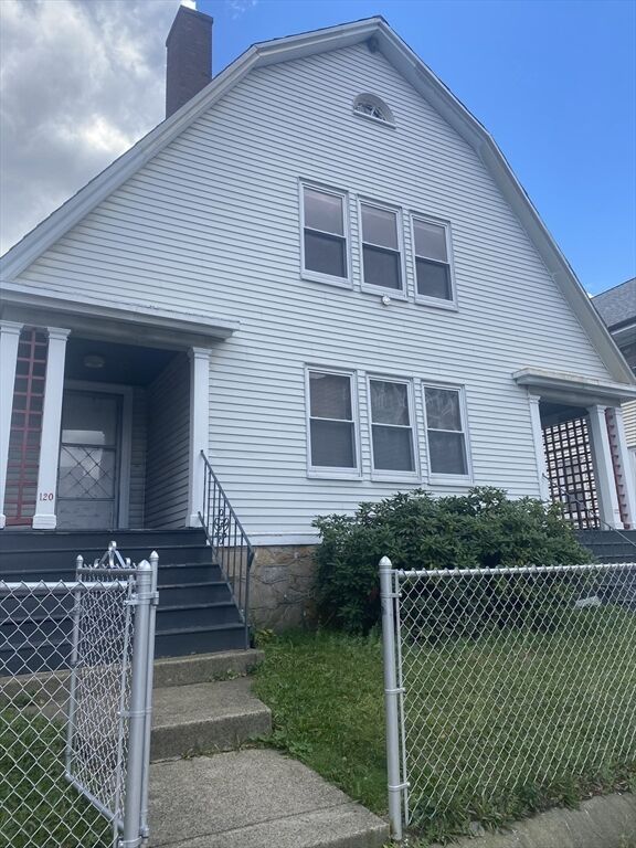 Property Photo:  120 Washington 2  MA 02135 