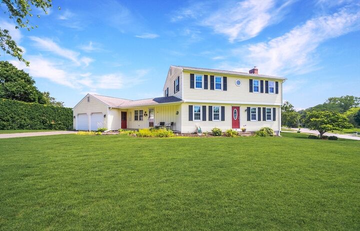 Property Photo: 9 Stony Hill Rd MA 01030